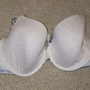 VS Bra